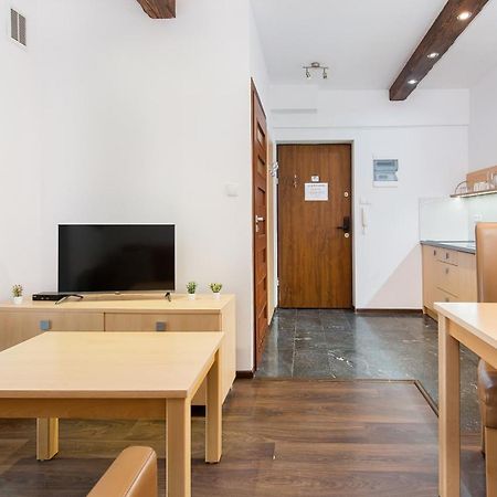 Apartamenty Sun & Snow Koscielisko Residence エクステリア 写真