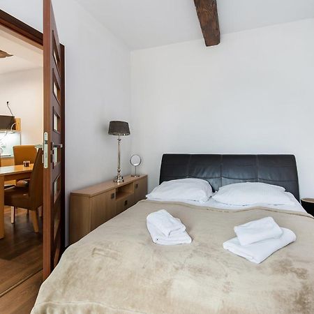 Apartamenty Sun & Snow Koscielisko Residence エクステリア 写真
