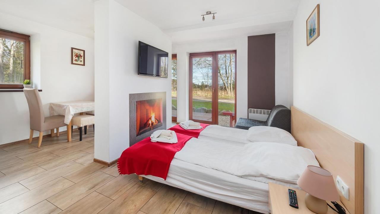 Apartamenty Sun & Snow Koscielisko Residence エクステリア 写真