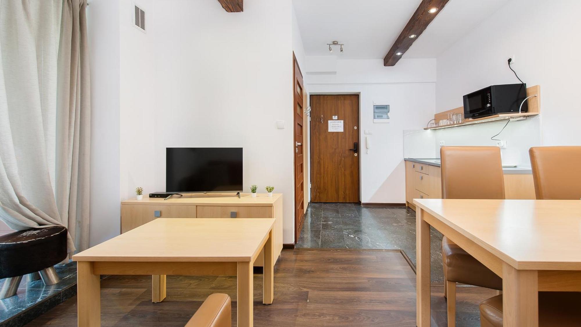 Apartamenty Sun & Snow Koscielisko Residence エクステリア 写真