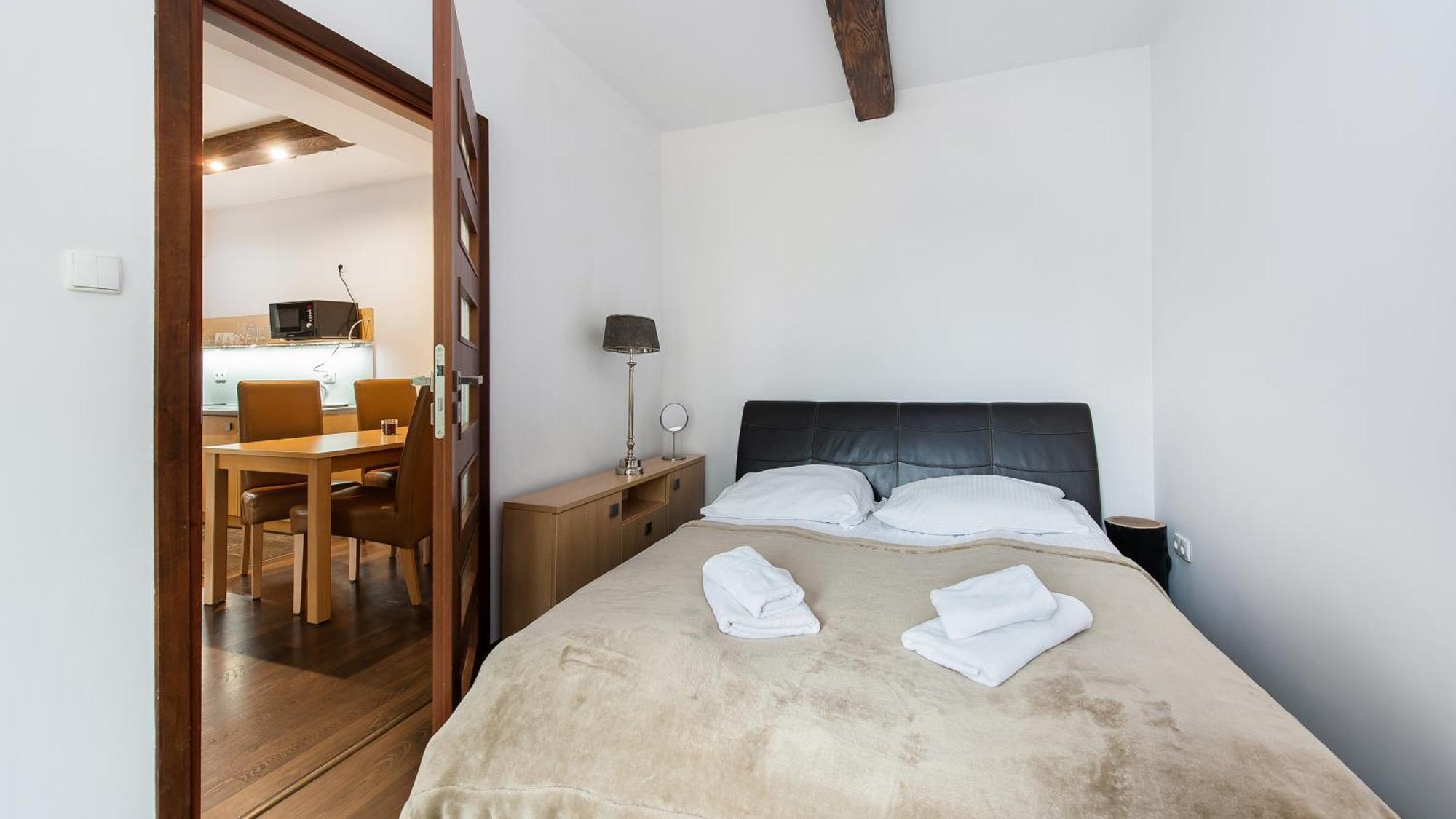 Apartamenty Sun & Snow Koscielisko Residence エクステリア 写真