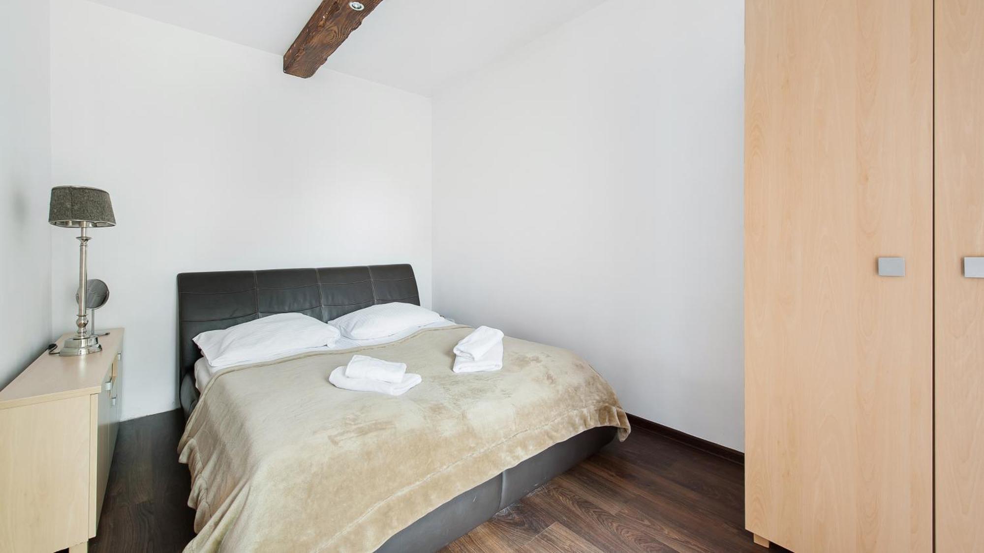 Apartamenty Sun & Snow Koscielisko Residence エクステリア 写真