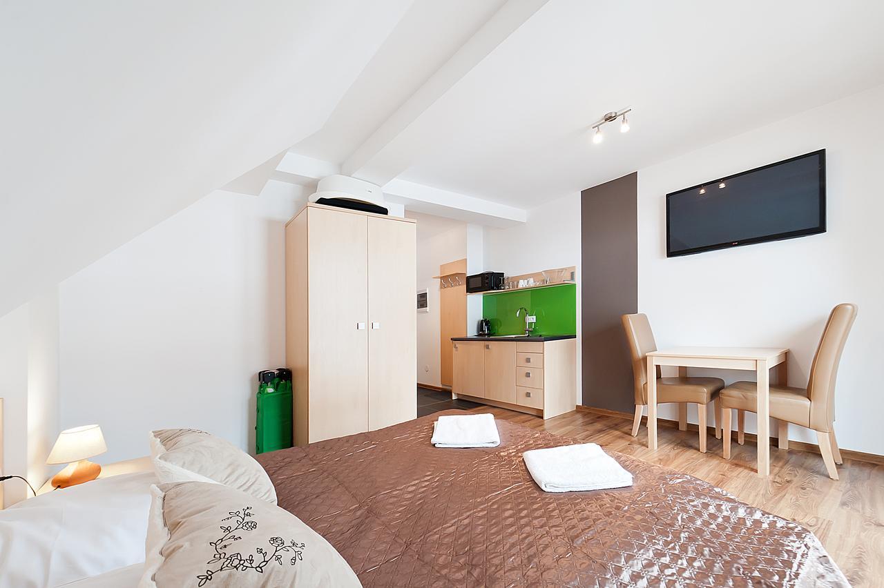 Apartamenty Sun & Snow Koscielisko Residence エクステリア 写真