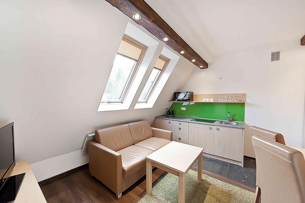 Apartamenty Sun & Snow Koscielisko Residence エクステリア 写真