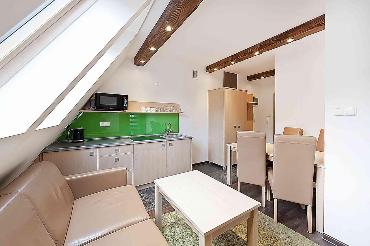 Apartamenty Sun & Snow Koscielisko Residence エクステリア 写真
