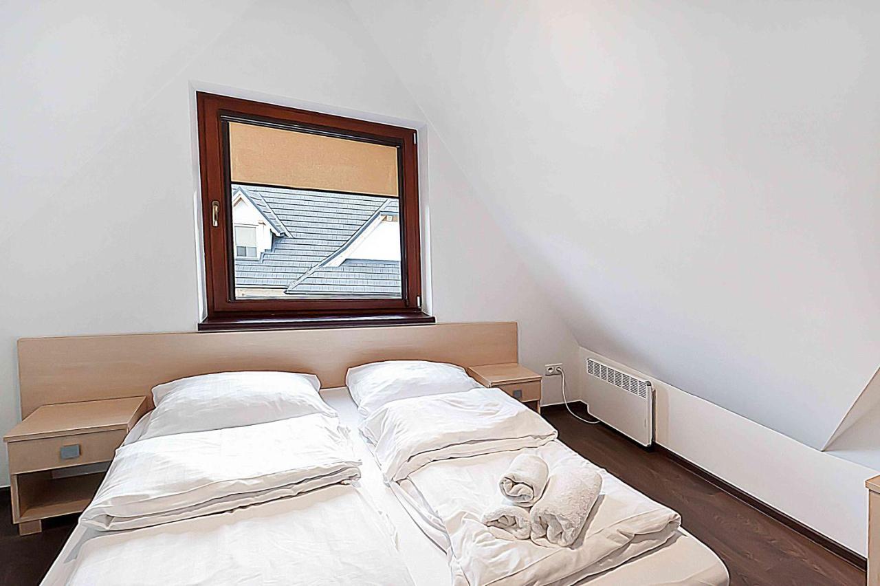 Apartamenty Sun & Snow Koscielisko Residence エクステリア 写真